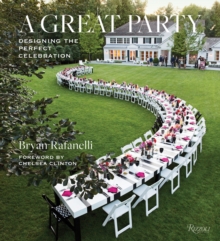 Image for Great Party : Designing the Perfect Celebration