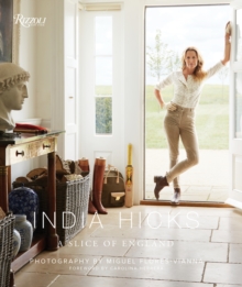 India Hicks: A Slice of England