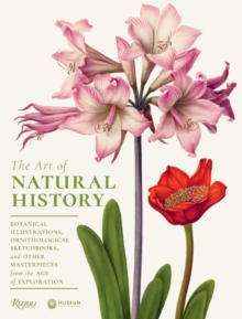 Image for The Art of Natural History