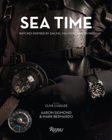 Image for Sea Time