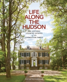 Life Along The Hudson