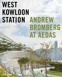 Image for West Kowloon Station
