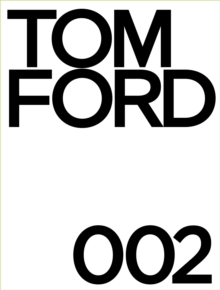 Image for Tom Ford 002