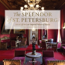Splendor of St. Petersburg