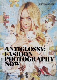 Image for Antiglossy  : fashion photography now