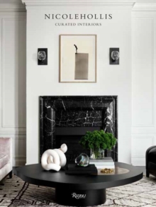 Image for Curated Interiors: Nicole Hollis