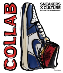 Sneakers x Culture: Collab