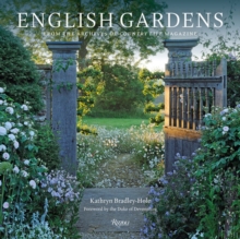 Image for English Gardens