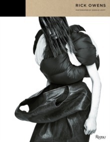 Image for Rick Owens Fashion