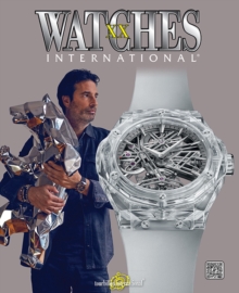 Image for Watches International : Volume XX