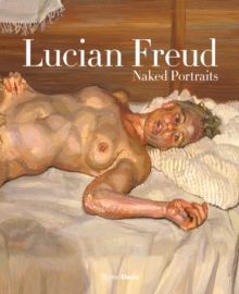 Image for Lucian Freud: Monumental