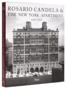 Rosario Candela & The New York Apartment