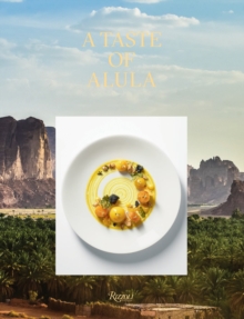 Taste of Alula