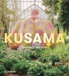 Image for Yayoi Kusama: Cosmic Nature