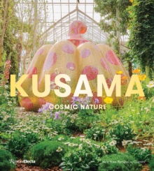 Image for Yayoi Kusama: Cosmic Nature