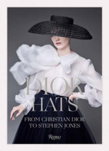 Image for Dior hat!
