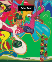 Peter Saul