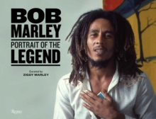 Image for Bob Marley : Look Within