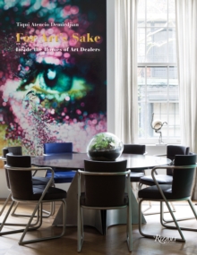 For Art’s Sake: Inside The Home of Art Dealers