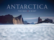 Image for Antarctica : The Waking Giant
