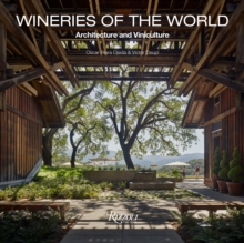 Wineries of the World