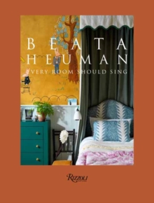 Image for Beata Heuman - every room should sing