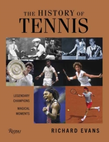 Image for History of Tennis