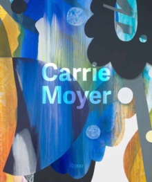 Image for Carrie Moyer