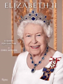Image for Elizabeth II  : a queen for our time