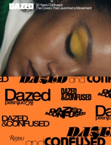 Image for Dazed  : 30 years confused