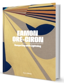 Eamon Ore-Giron: Competing with Lightning