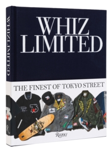 Whiz Limited: The Finest of Tokyo Street