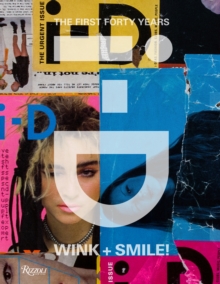 i-D: The First Forty Years