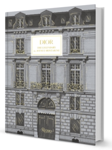 Dior: 30 Avenue Montaigne