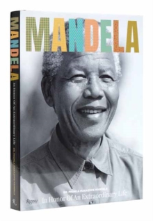 Image for Mandela  : in honor of an extraordinary life
