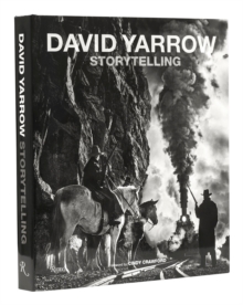 Storytelling: David Yarrow