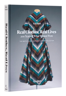 Image for Real Clothes, Real Lives
