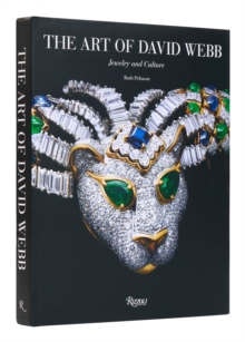 Image for The Art of David Webb