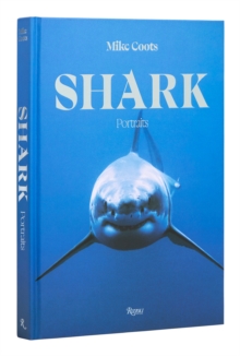 Image for Shark  : portraits