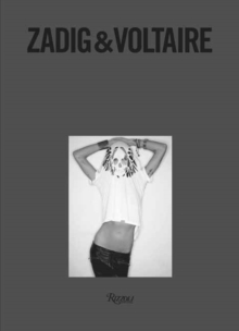 Image for Zadig & Voltaire  : established 1997 in Paris