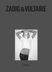 Image for Zadig & Voltaire  : established 1997 in Paris