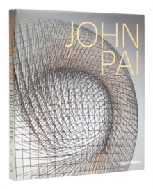 Image for John Pai  : review mailing to art, culture and design magazines