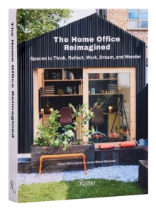 Image for The Home Office Reimagined
