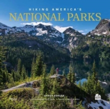 Hiking America’s National Parks