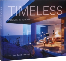 Image for Timeless  : modern interiors