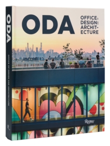Image for ODA  : Office of Design and Architecture