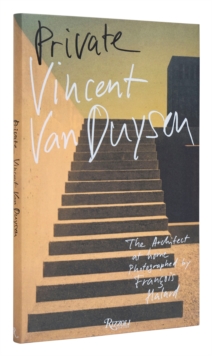 Image for Vincent van Duysen - private  : the architect at home