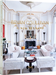Image for Bryan O'Sullivan  : a new glamour
