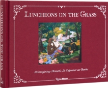 Image for Luncheons on the Grass