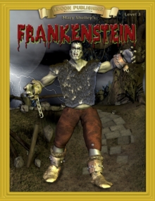Image for Frankenstein: With Student Activities.